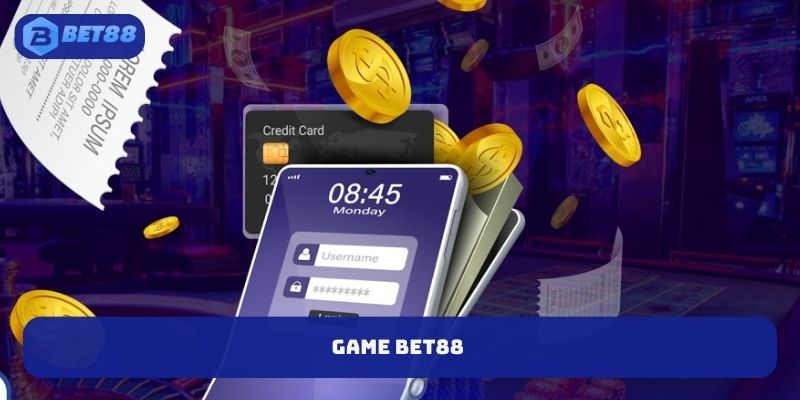 Hướng dẫn từng bước tham gia vào game BET88